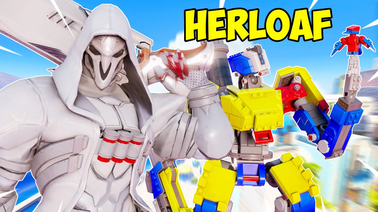 Clinically insane one tricks terrorize Masters/GM lobbies.