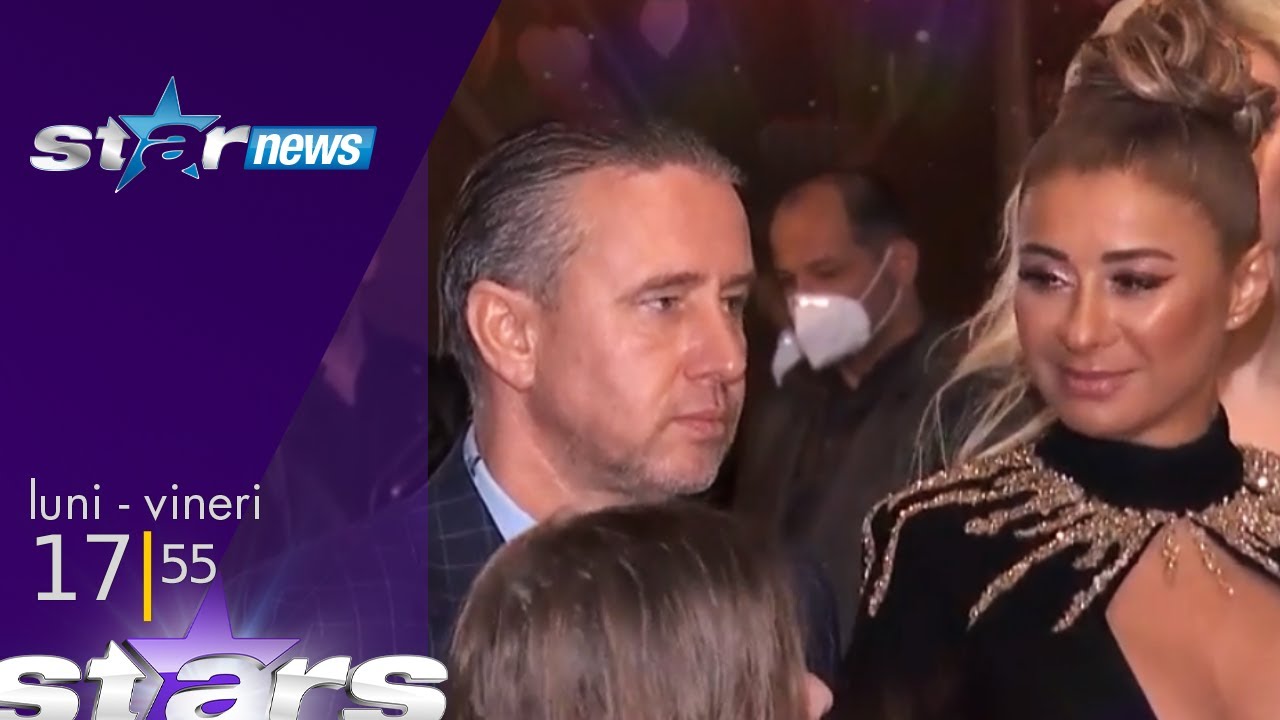 Prodanca şi Reghe şi-au reînnoit jurămintele în faţa Domnului! | Star News