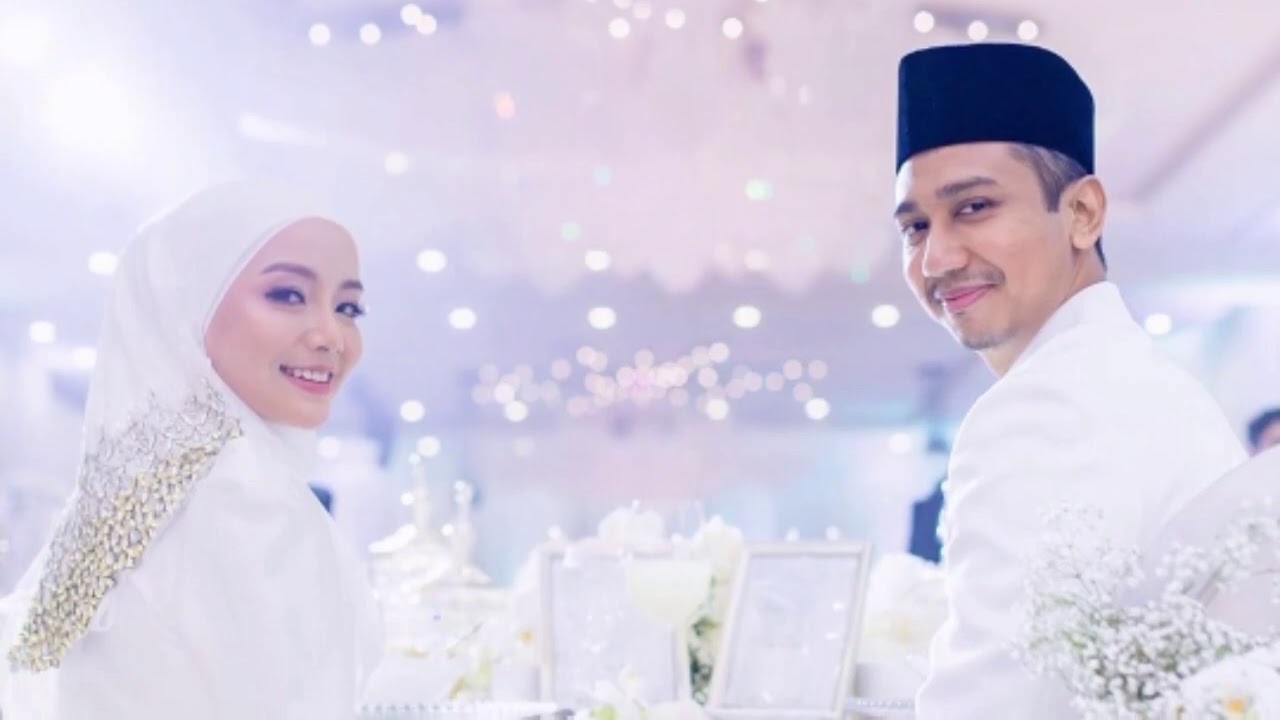 KAMU YANG KU TUNGGU | WAN EMIR ASTAR & MIRA FILZAH | MV
