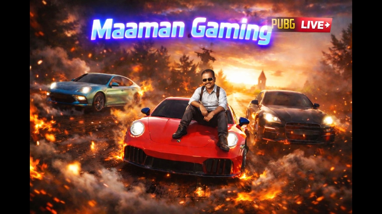 PUBG MOBILE LIVE | MAAMAN IS LIVE | FACE CAM | #pubgmobile #pubgindia #bgmimalayalam