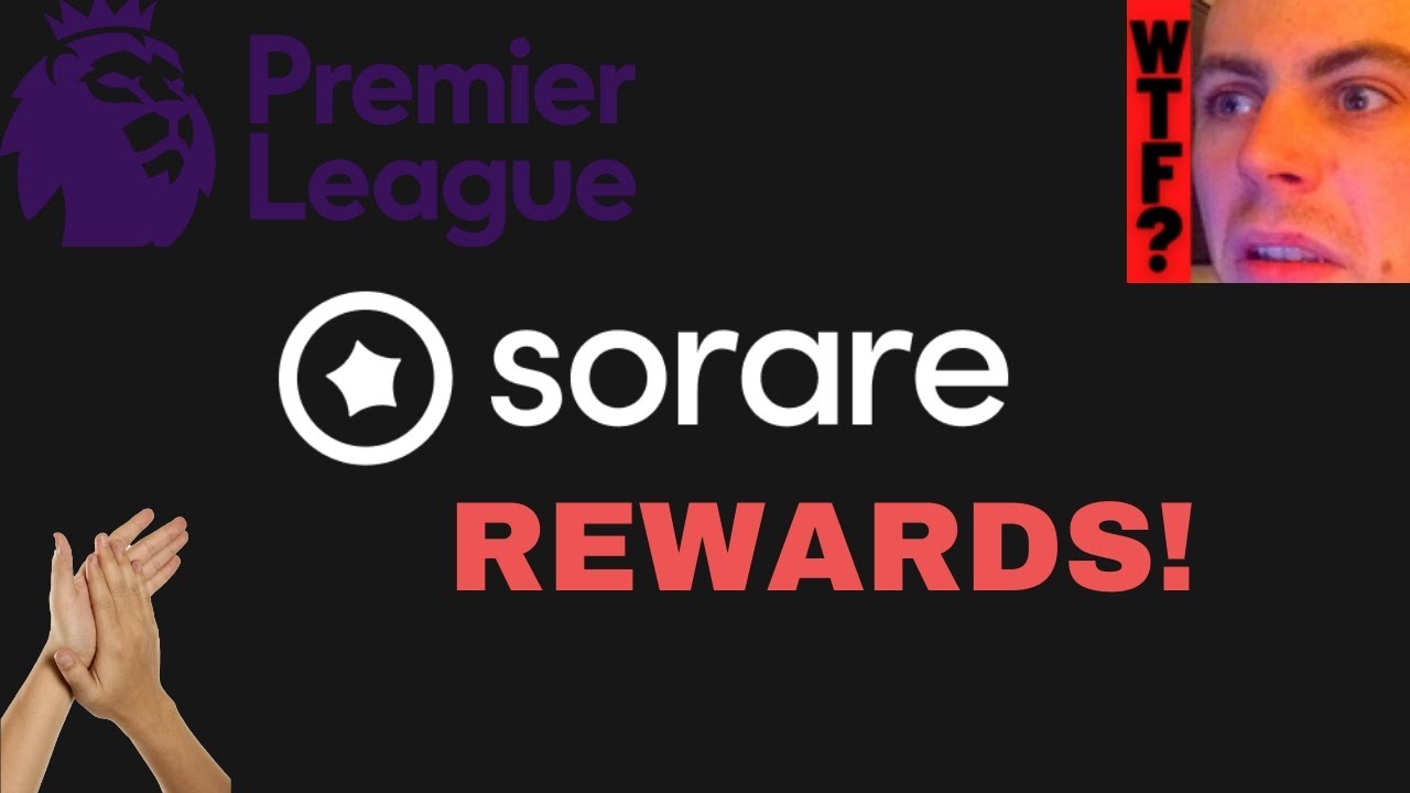 I WON A STAR RARE!!! Massive Weekend! #sorare