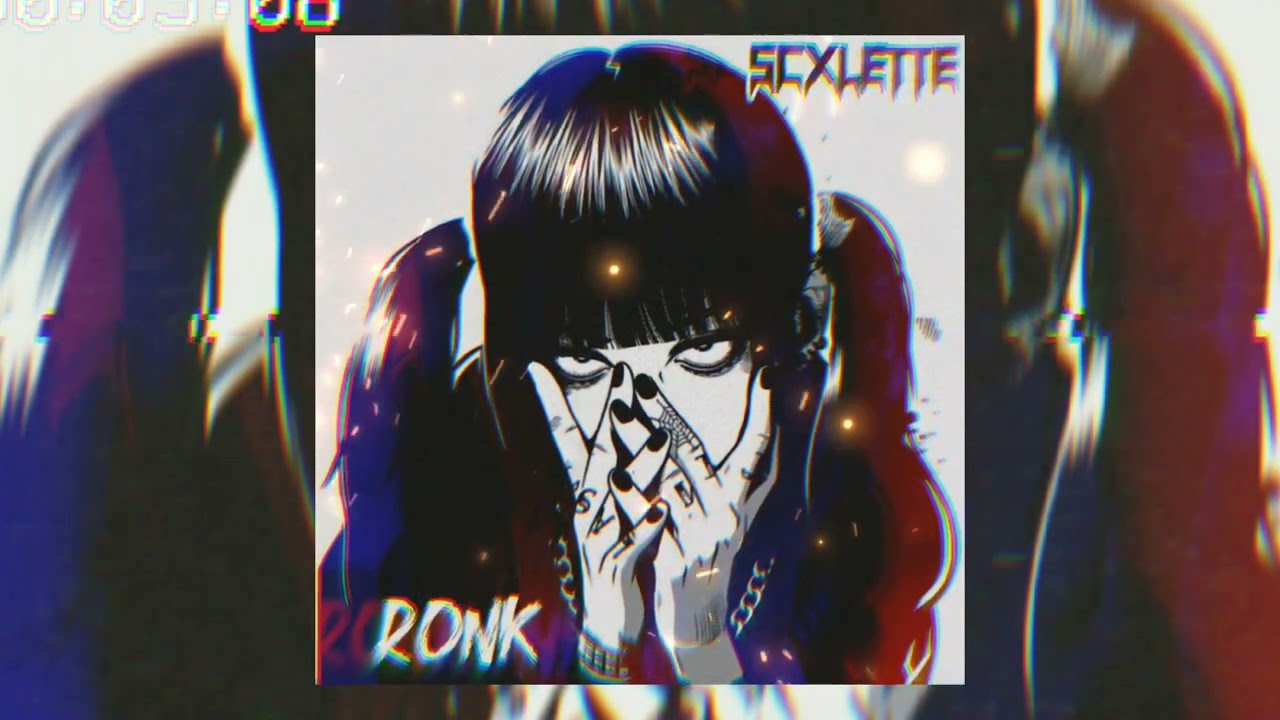 SCXLETTE - RONK (EDIT PHONK 2023)