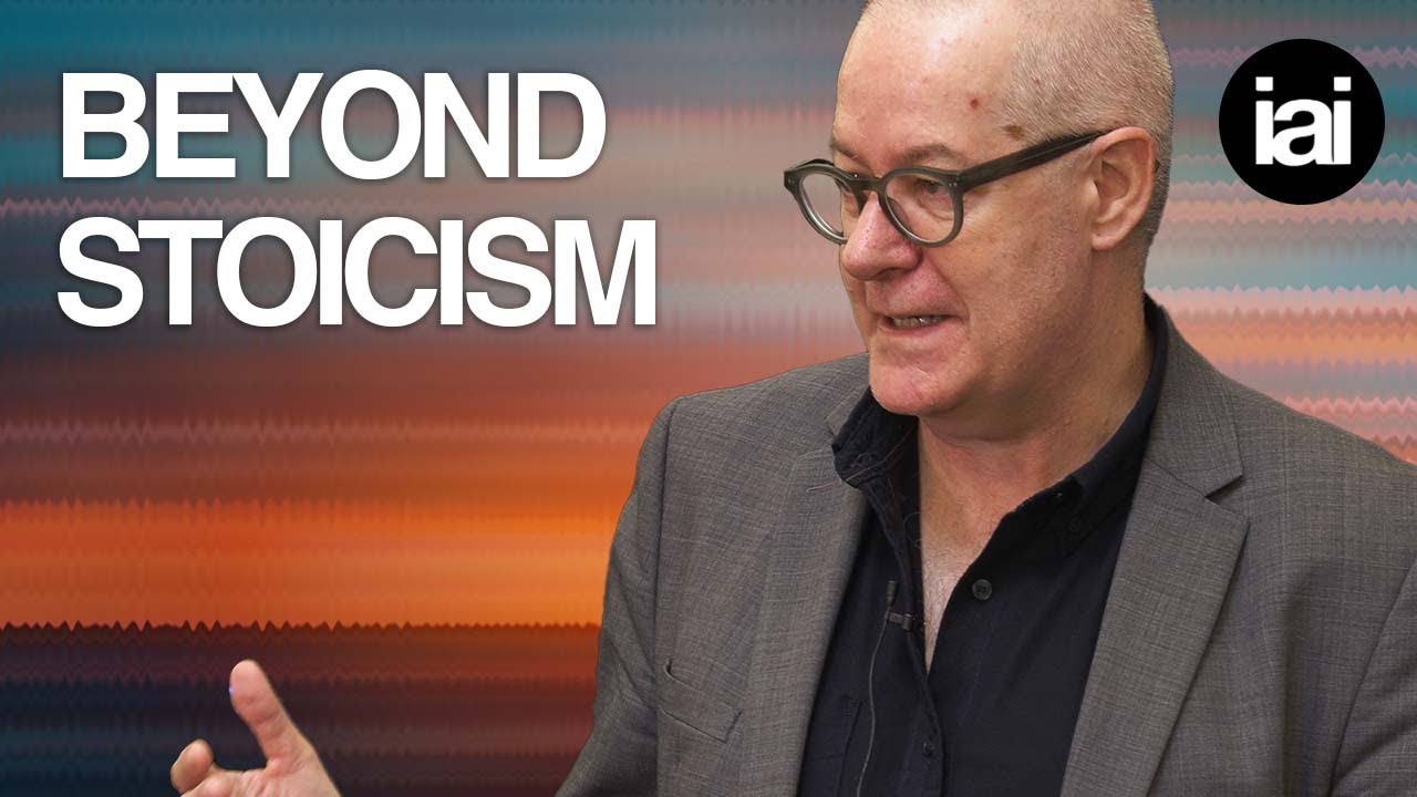 Ancient philosophy for a modern life | Massimo Pigliucci