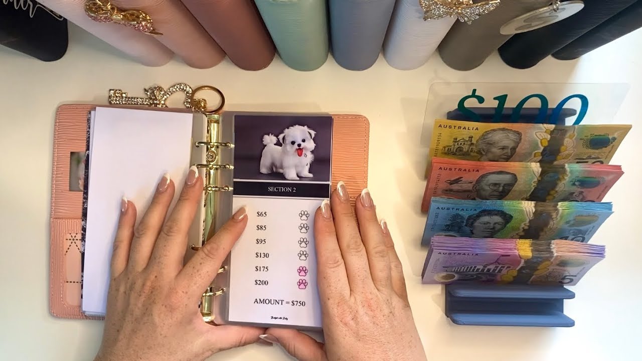 February 2026 | Week 3 | Finishing a lot of Challenges for Savings Goals 