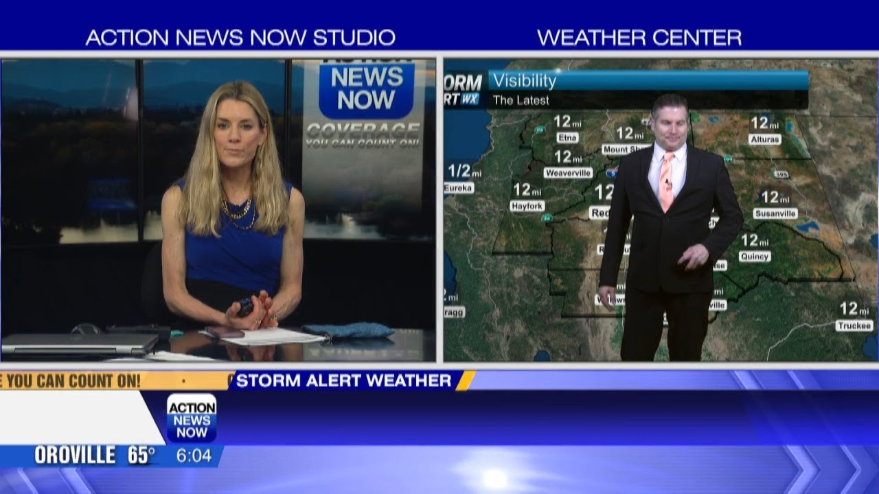 Thursday evening's top stories
