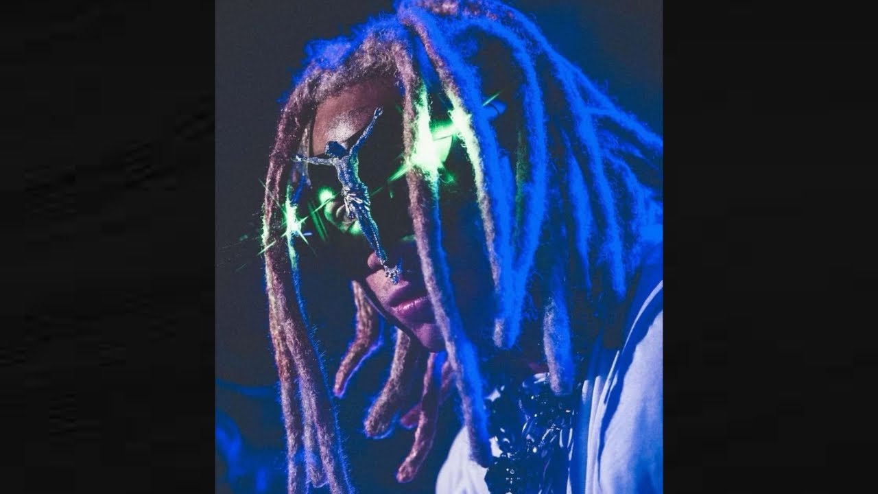 [FREE] Trippie Redd Type Beat 2024 - 