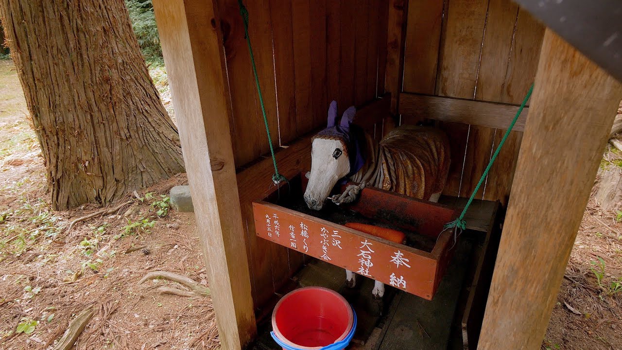 Getting Naked in Tohoku: A Sight Seeing Cycle Tour
