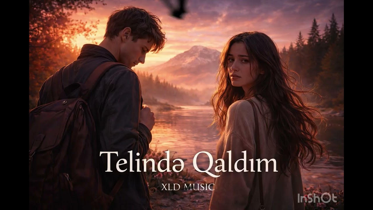 💔 XLD MUSIC – Telində Qaldım