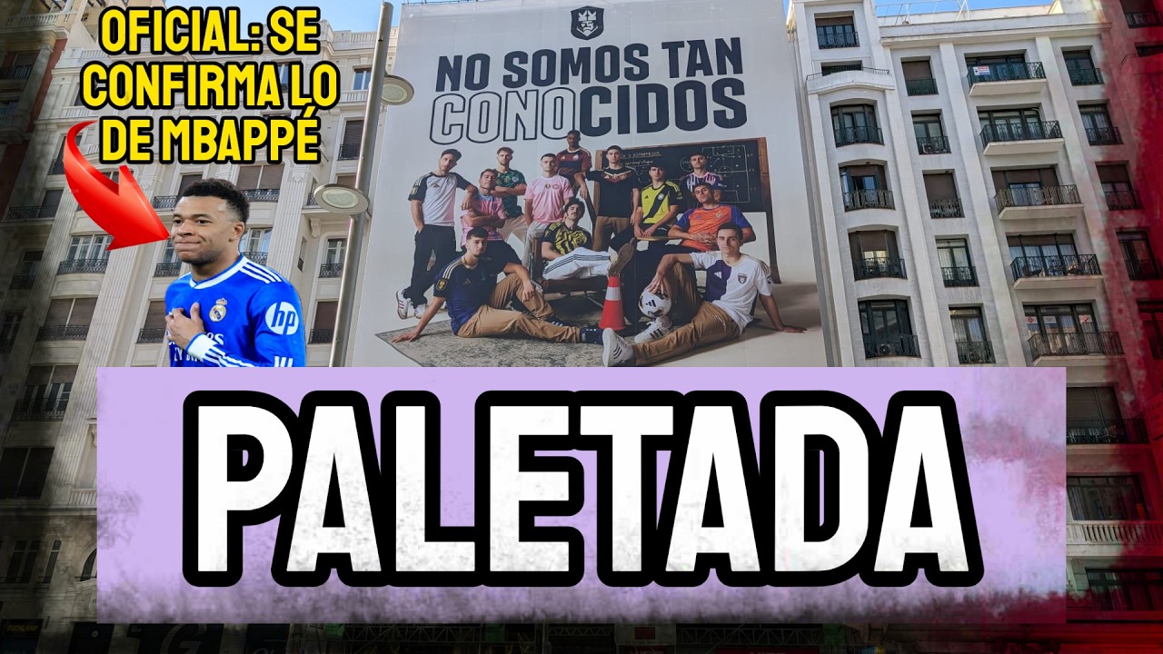 PALETADA DE PIQUÉ: SE RÍE DE ARBELOA PARA RESUCITAR LA KINGS LEAGUE | OFICIAL LA BAJA DE MBAPPÉ