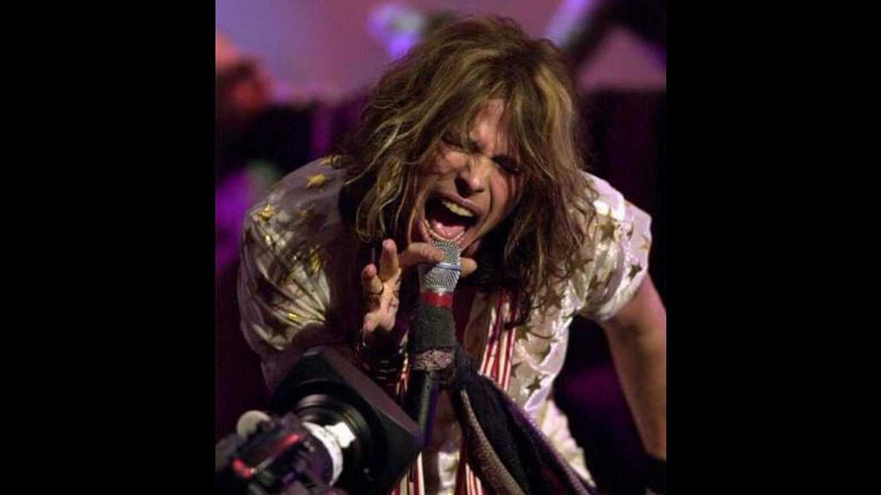Crazy (Acoustic) - Aerosmith