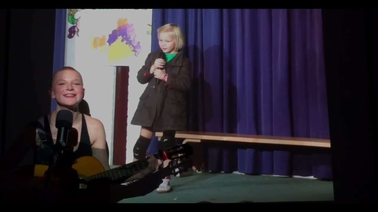 ATKA Ronde 2 || One Shot Music Performance || Sylke Meijer