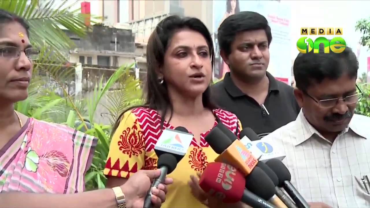 Willingly handed over the land for Kochi metro; Seematti's owner Beena Kannan