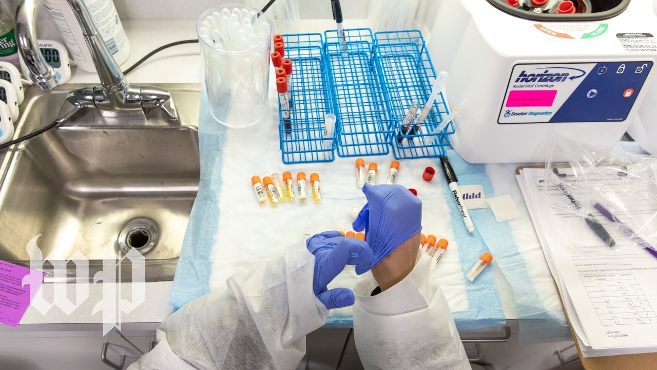 Lancet editor sees negligence in the global response to coronavirus