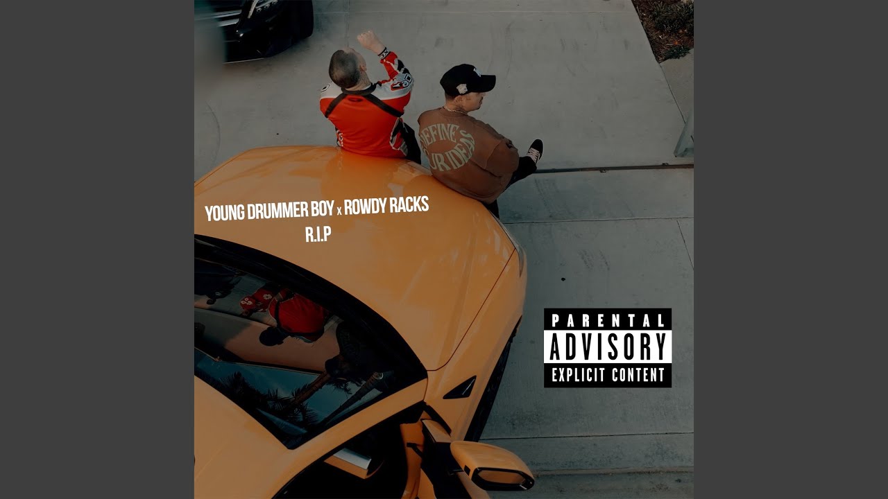 R.I.P