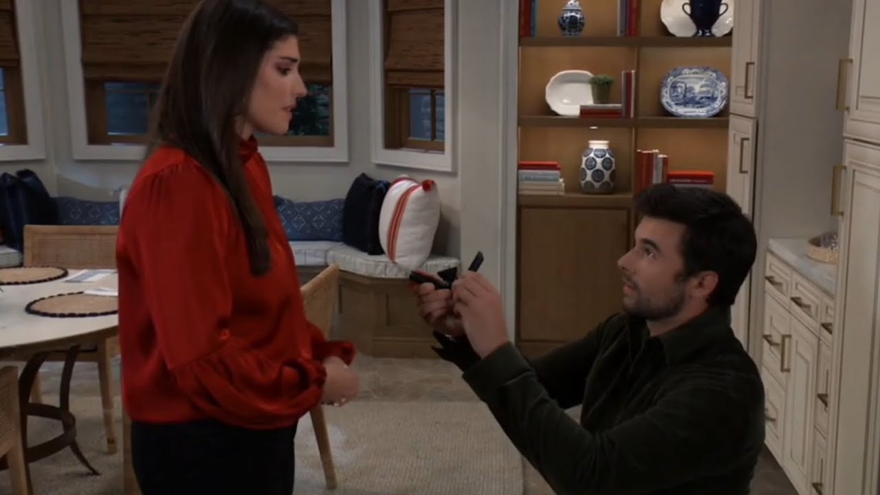 Chase & Brook Lynn - 12.4.23 (1/2)