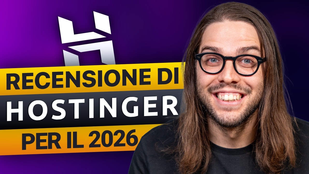 Recensione di Hostinger per il 2025 | Qual è la sua qualità attuale e cosa ci aspetta?