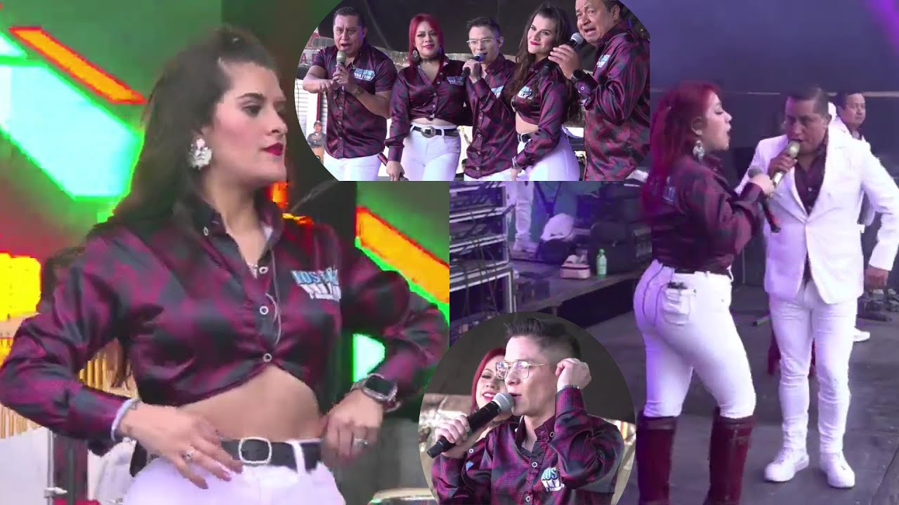 Los Tokes - En Los Corrales Cabricán Quetzaltenango 30 De Julio 2024