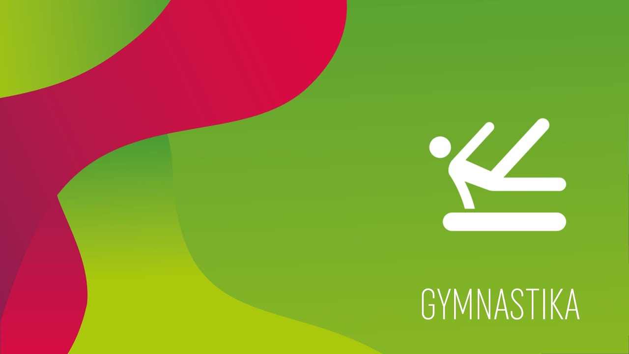#ODM2022 | Gymnastika | 27. 6. 2022