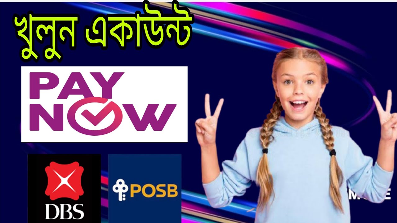 how to open paynow account|dbs paynow Singapore