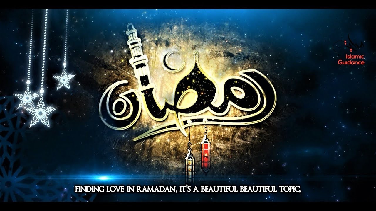 Five Tips For Ramadan