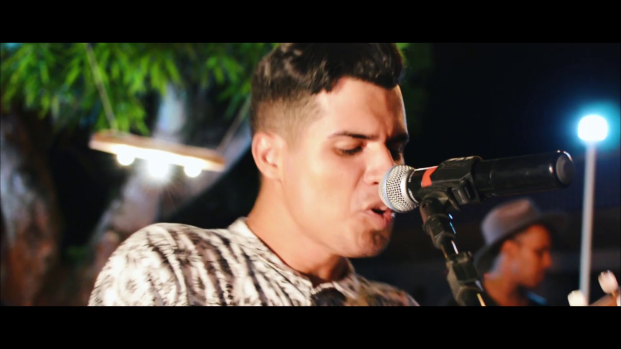 Hey, Pai  | Guilherme Camargo
