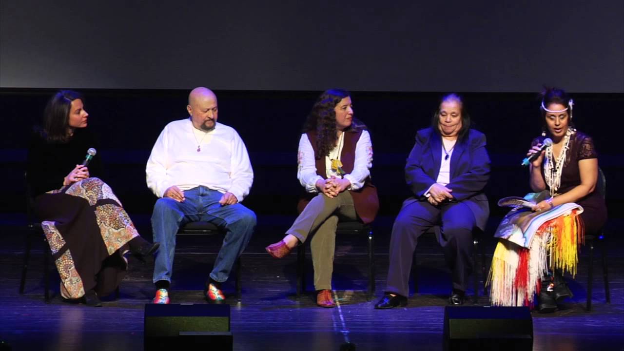Maryland Traditions 2013 ALTA Awards Part 4 – Piscataway Homelands