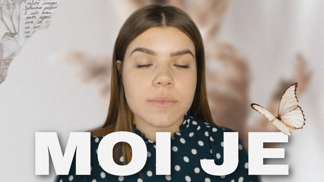 MOI MOI.. CENTRÉS SUR NOUS OU DIEU ?