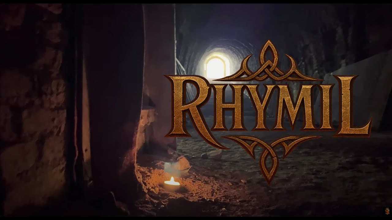 Rhymil - Lunga vita al re!