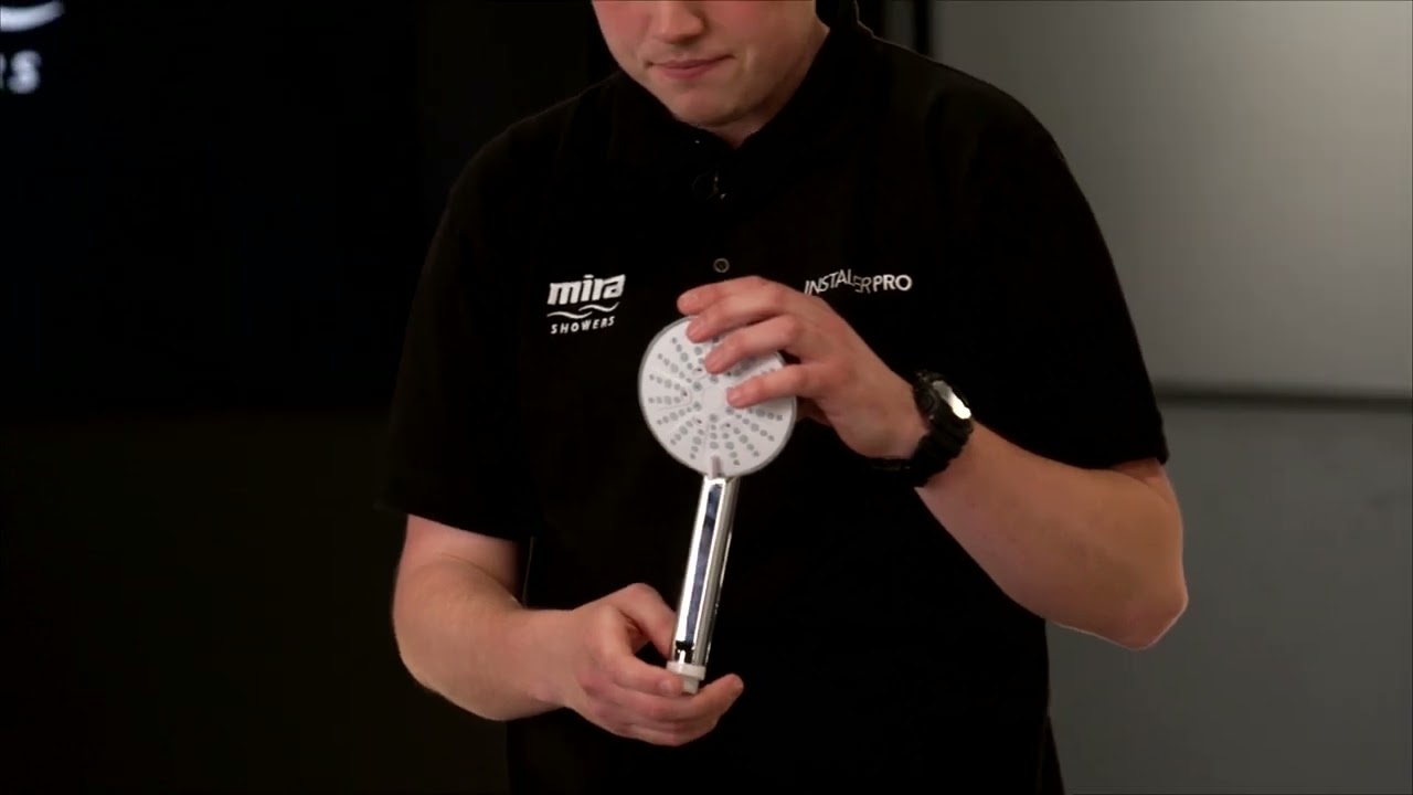 How to Choose a Showerhead & Hose for Your Shower | Mira Showers