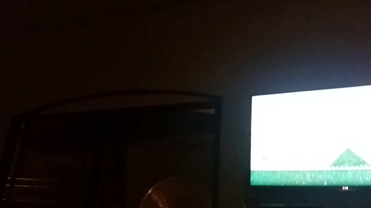 Angry Birds Trilogy Level Failed