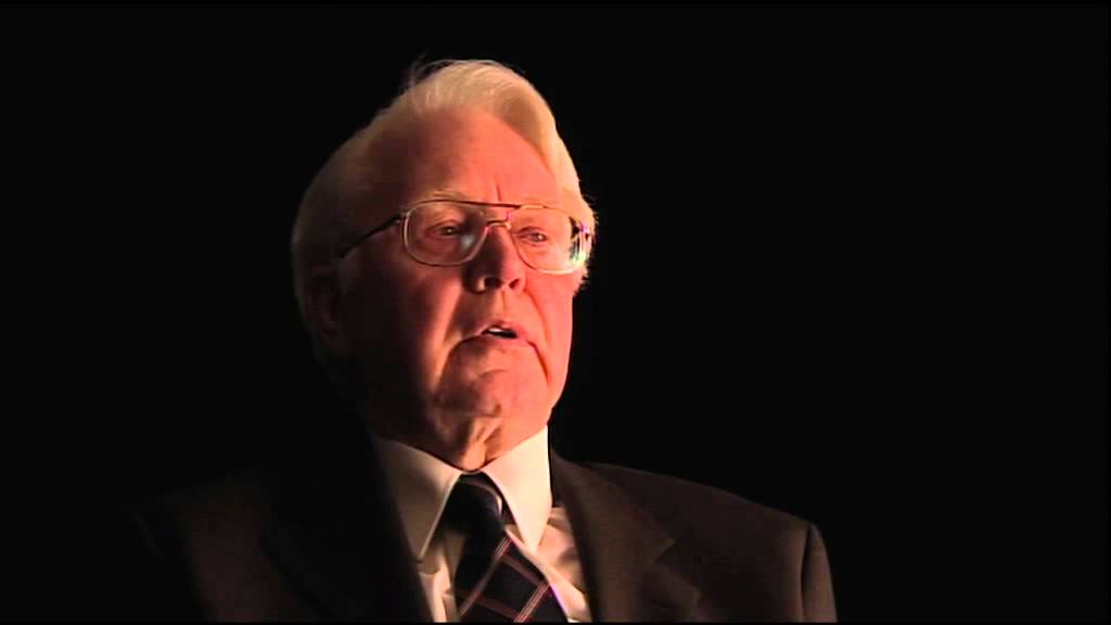 Hansj&uuml;rgen Habenicht: Eindr&uuml;cke der letzten Kriegswochen