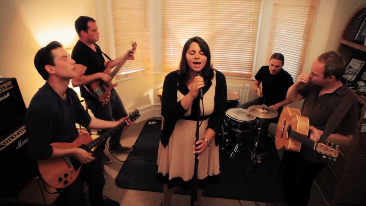Dead End Street by The Invisible Gentry (Kinks cover)