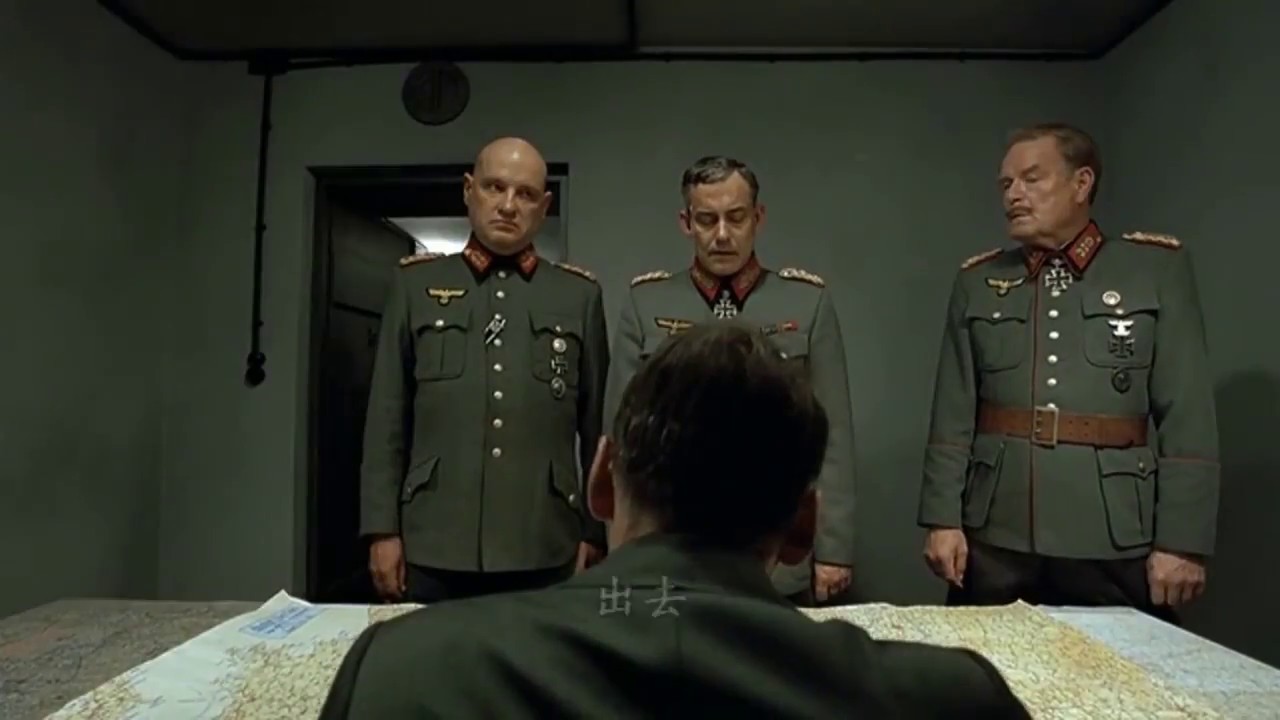 【元首×Sammi Cheng】Hitler teaches Color Dance【MAD】