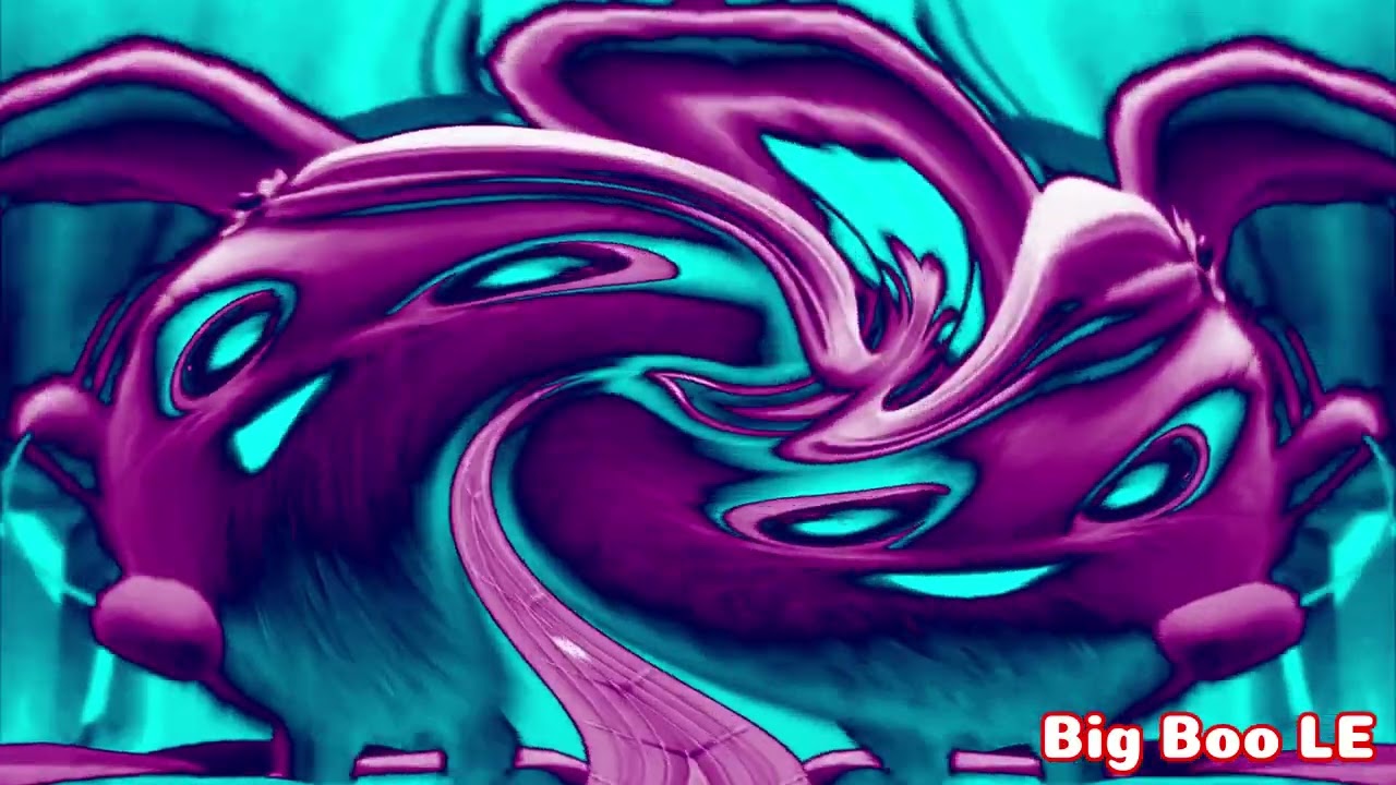 Preview 2 Sunny Bunnies Rock N Roll Intro Effects