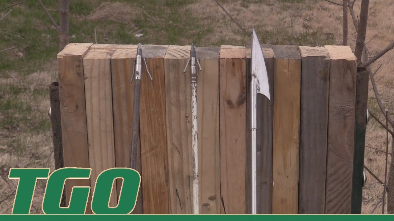 Urban Bushcraft - Spearfishing Gear | Tex Grebner Outdoors