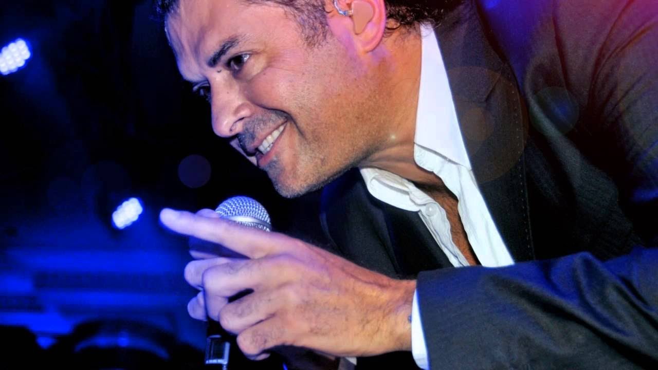Ragheb Alama - Sehran La Min / راغب علامة - سهران لمين