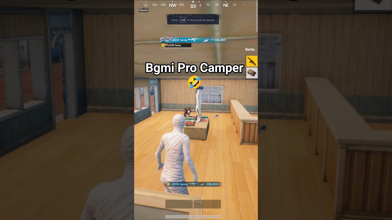 Bgmi Ultra Pro Camper #bgmi #procampergameing #bgmishorts