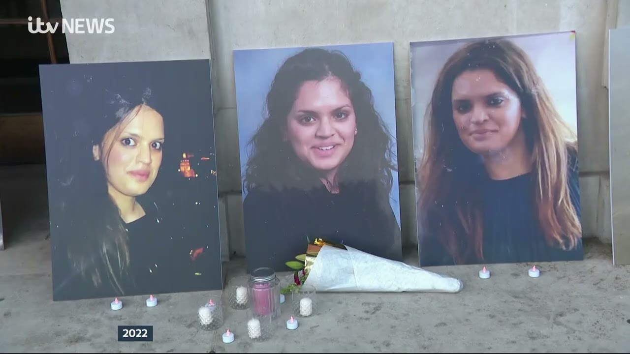 Yasmin Javed speaks up about 'hidden homicides'