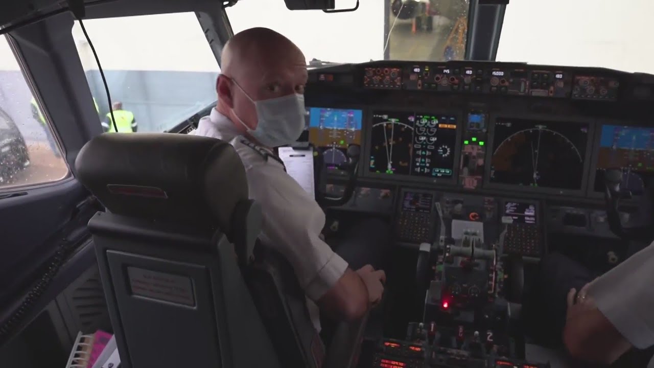 Good Question: Why is the airline industry struggling?