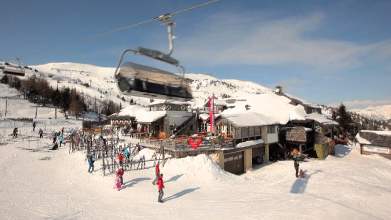 Landal Ski Life | Katschberg | Karinthië, Oostenrijk