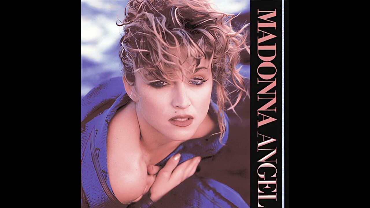 Madonna - Into The Groove (HQ Audio)