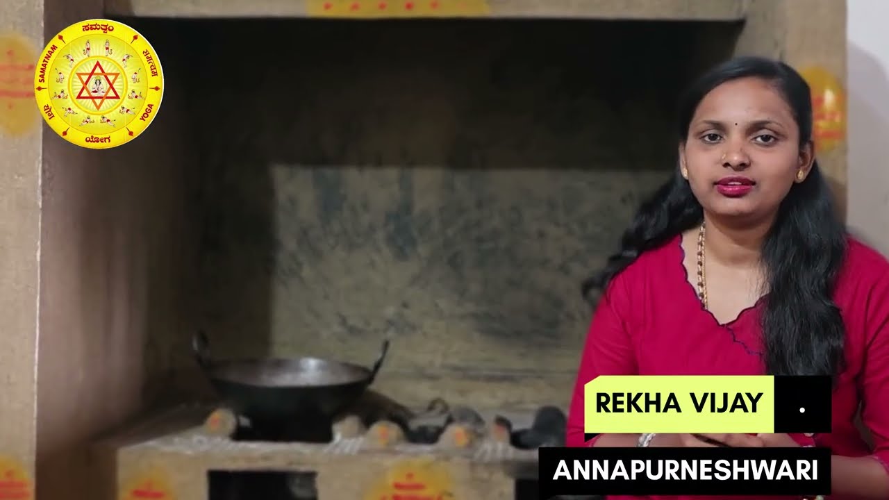 Inside Parivarthana Camp Kitchen | Healthy And Energetic Food for Kids