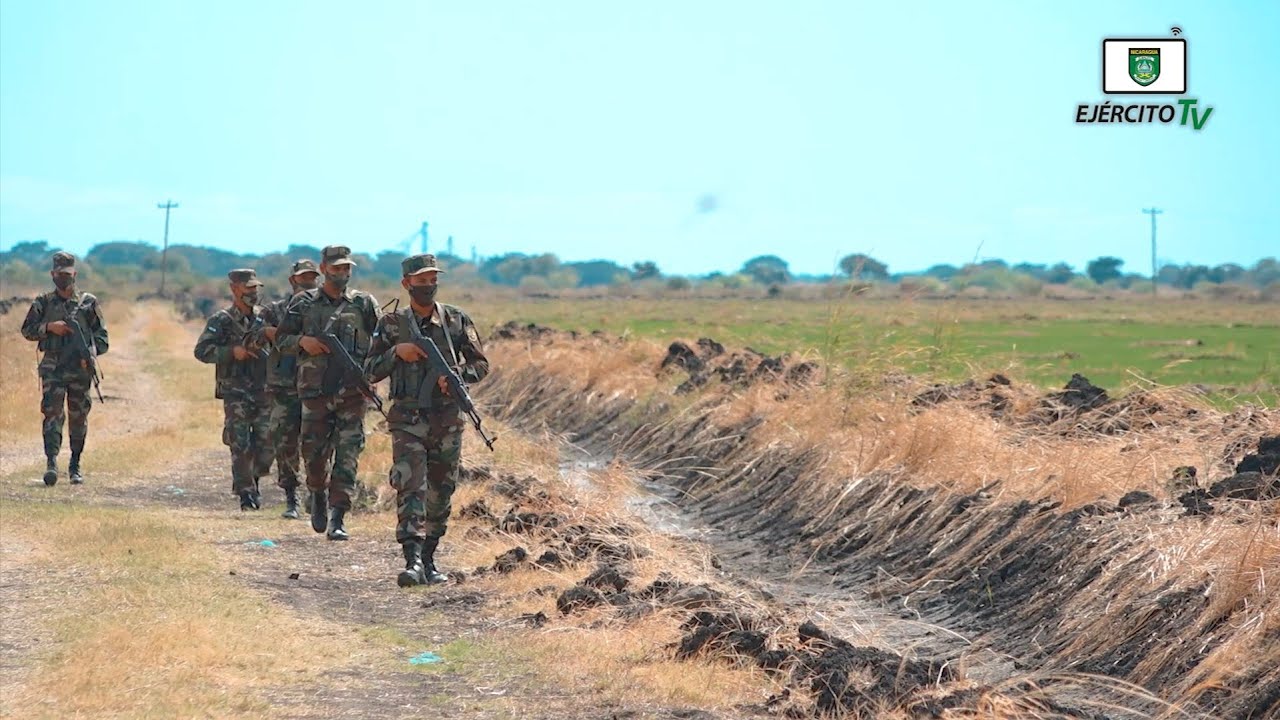 Brigada de Infantería Mecanizada continúa cumpliendo misiones y tareas durante las épocas festivas