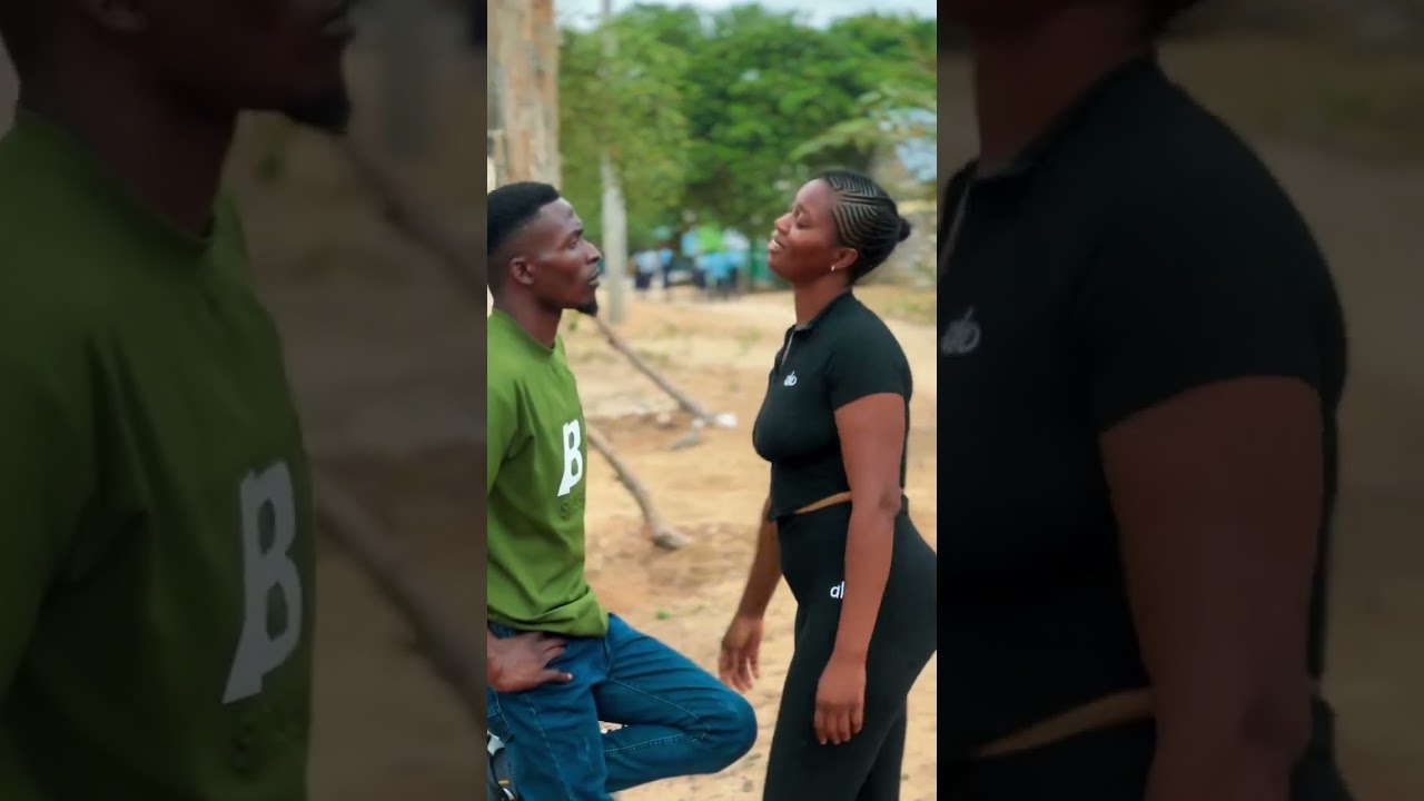 HII KITAALAMU INAITWAJE 