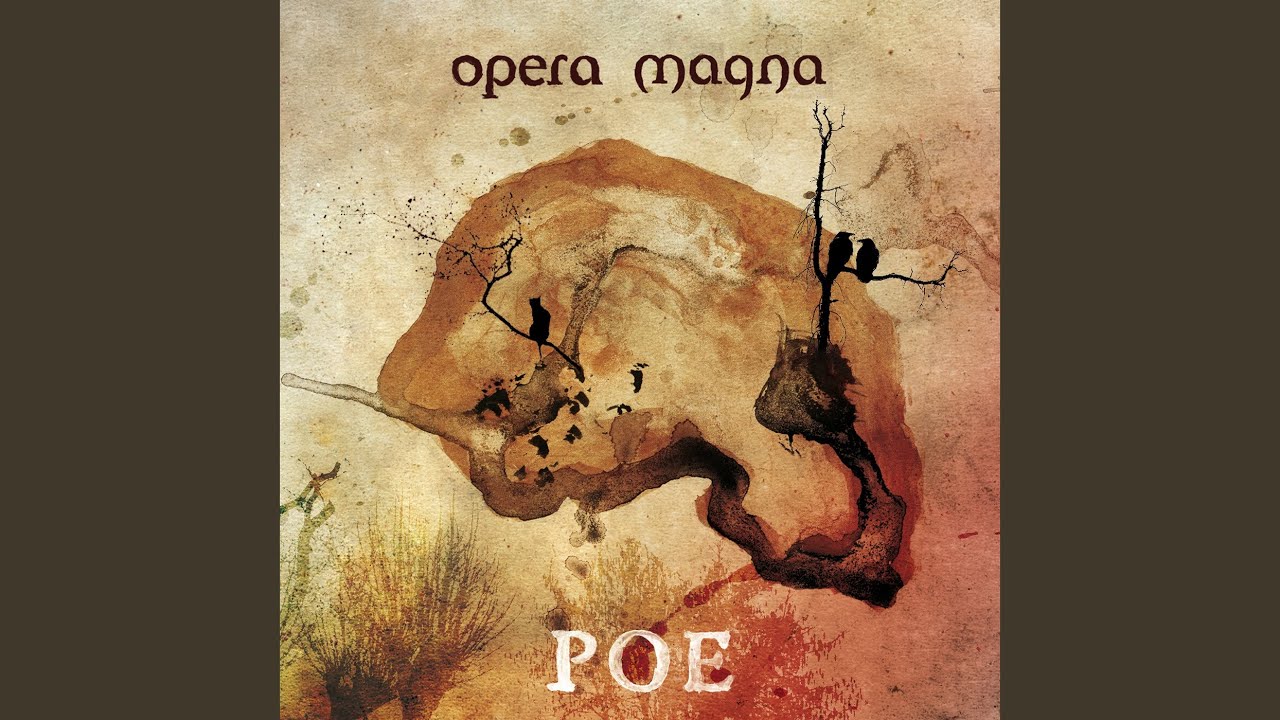 Edgar Allan Poe