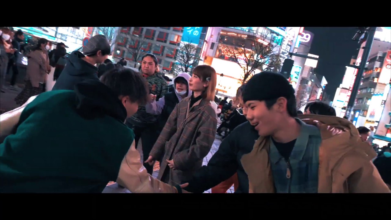 【MV】MCリトル&times;RAGA - My Friend