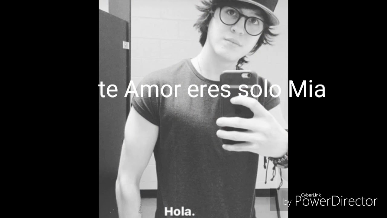 Amor de mis sueños ( Christopher velez y tu)  cap5
