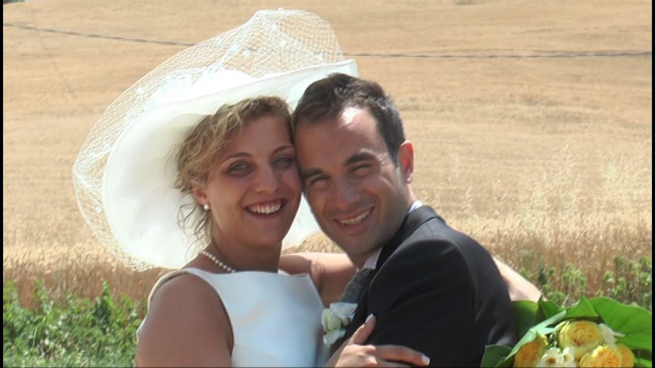 Video di matrimonio a Travo (Piacenza) di Chiara e Davide