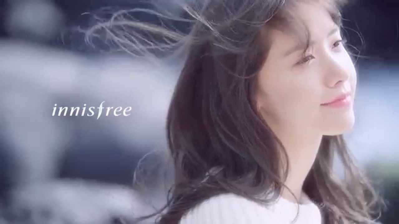 Korean TV CF #SNSD, 2015 (Yoona, Taeyeon, Seohyun, Tiffany, TTS) #Girls' Generation