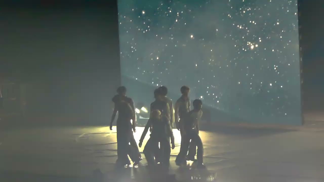 ⚠️ [4K FANCAM] Moonstruck // 엔하이픈 (@ENHYPENOFFICIAL ) in Berlin (01.09.2025)